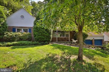 1900 Canterbury Road, Abington, PA 19001 - MLS#: PAMC2114274