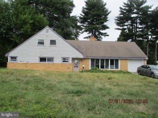 1111 Arboretum Rd, Wyncote, PA 19095 - MLS#: PAMC2114288