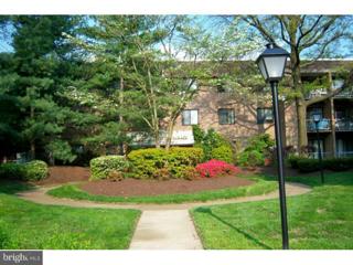 1640 Oakwood Drive Unit W118, Narberth, PA 19072 - #: PAMC2114300