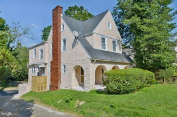 537 Church Road, Elkins Park, PA 19027 - #: PAMC2114314