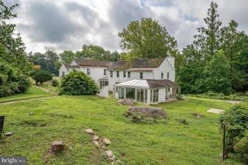 1425 Mount Pleasant Road, Villanova, PA 19085 - MLS#: PAMC2114328