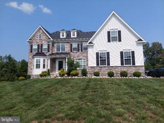 111 Raymond Lane, North Wales, PA 19454 - #: PAMC2114424