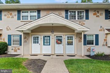 83 Shannon Drive, North Wales, PA 19454 - #: PAMC2114536