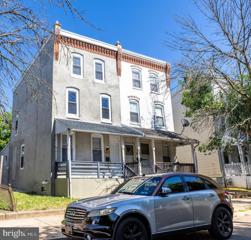 1042 Cherry Street, Norristown, PA 19401 - MLS#: PAMC2114554