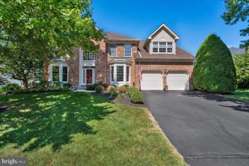 150 Country Club Drive, Lansdale, PA 19446 - #: PAMC2114576