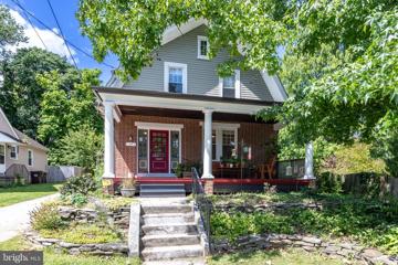 47 N Prospect, Jeffersonville, PA 19403 - MLS#: PAMC2114584