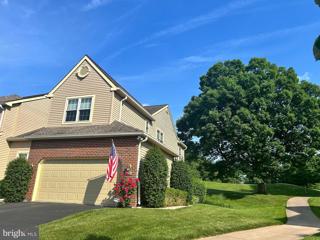 223 Pinecrest Lane, Lansdale, PA 19446 - #: PAMC2114596