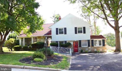 506 Harrison Avenue, Glenside, PA 19038 - MLS#: PAMC2114610