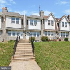 1519 Powell Street, Norristown, PA 19401 - MLS#: PAMC2114654