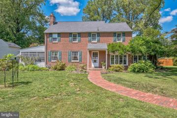 716 Sunset Road, Glenside, PA 19038 - #: PAMC2114674