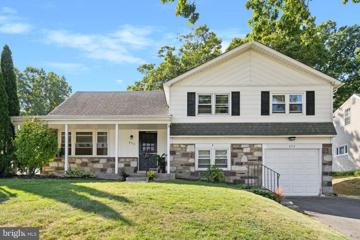 853 Fernhill Road, Glenside, PA 19038 - MLS#: PAMC2114680