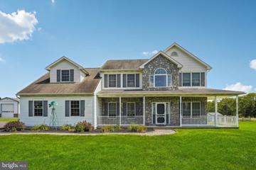 157 Green Hill Road, Barto, PA 19504 - #: PAMC2114738