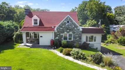 14 Beryl Road, Cheltenham, PA 19012 - MLS#: PAMC2114804