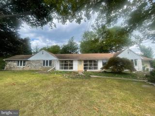 707 Forrest Avenue, Rydal, PA 19046 - #: PAMC2114806