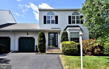 301 Woodcrest Circle, Royersford, PA 19468 - MLS#: PAMC2114826