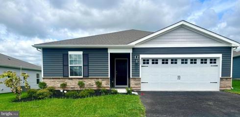 188 Forage Circle, Pottstown, PA 19464 - MLS#: PAMC2114906