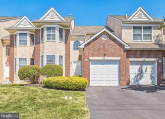 103 Durham Court, Ambler, PA 19002 - #: PAMC2114990