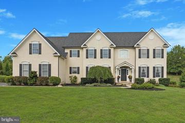 33 Spring Mill Lane, Collegeville, PA 19426 - #: PAMC2115006