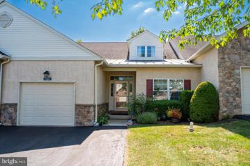 2116 Hidden Meadow Drive, Colmar, PA 18915 - MLS#: PAMC2115012