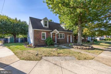 898 N Washington Street, Pottstown, PA 19464 - MLS#: PAMC2115018