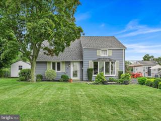 615 Preston Lane, Hatboro, PA 19040 - MLS#: PAMC2115036