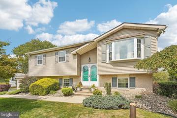 1153 Woodmere Drive, Pottstown, PA 19464 - MLS#: PAMC2115046