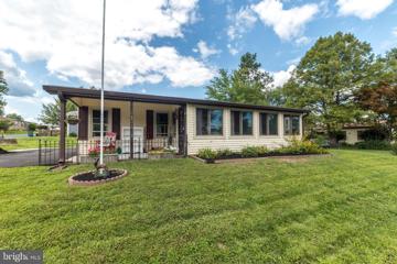 617 Pheasant Run, North Wales, PA 19454 - #: PAMC2115058