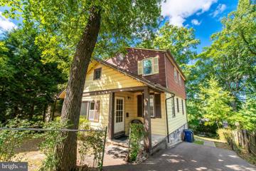 846 Edge Hill Road, Glenside, PA 19038 - MLS#: PAMC2115066