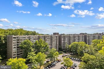 1001 City Line Avenue Unit EC804, Wynnewood, PA 19096 - MLS#: PAMC2115088