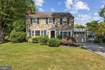 6155 Parkside Road, Flourtown, PA 19031 - MLS#: PAMC2115122