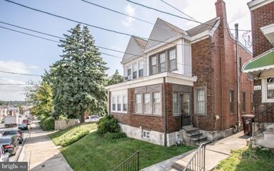 520 Prospect Street, Bridgeport, PA 19405 - #: PAMC2115138