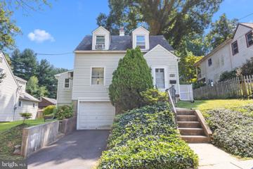 308 Jarrett Avenue, Rockledge, PA 19046 - #: PAMC2115156