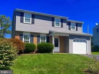 567 Pioneer Circle, Harleysville, PA 19438 - #: PAMC2115158