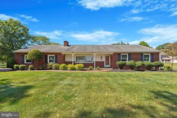 441 Upper Mainland Road, Harleysville, PA 19438 - MLS#: PAMC2115176