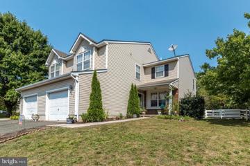 598 Thistle Drive, Pennsburg, PA 18073 - MLS#: PAMC2115180