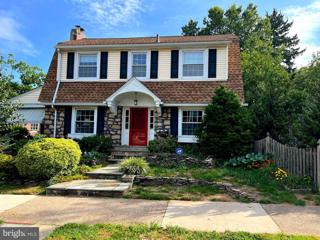 1700 Locust Street, Norristown, PA 19401 - MLS#: PAMC2115214