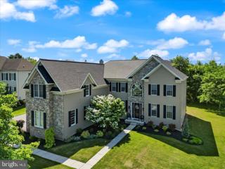 108 Oriole Lane, Phoenixville, PA 19460 - MLS#: PAMC2115232