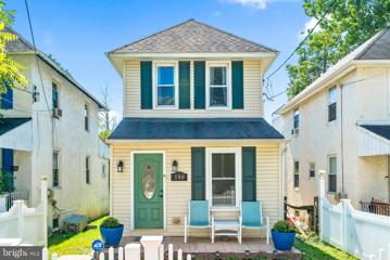 340 W Maple Street, Ambler, PA 19002 - #: PAMC2115254