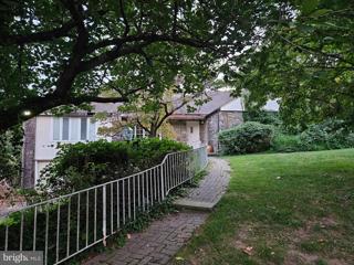 616 Webb Rd, Elkins Park, PA 19027 - MLS#: PAMC2115288