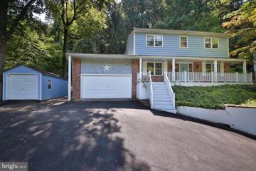 251 Arden Road, Gulph Mills, PA 19428 - MLS#: PAMC2115300