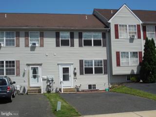 632 Jefferson Street, Red Hill, PA 18076 - MLS#: PAMC2115302