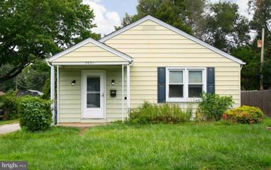 2621 Fernwood Avenue, Abington, PA 19001 - MLS#: PAMC2115348