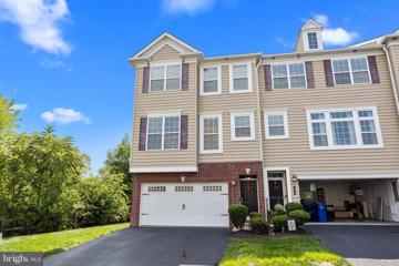 23 Rosy Ridge Court, Telford, PA 18969 - MLS#: PAMC2115354