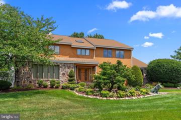 689 Longview Drive, Huntingdon Valley, PA 19006 - MLS#: PAMC2115380