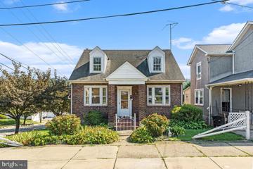 375 Spring Mill Avenue, Conshohocken, PA 19428 - MLS#: PAMC2115400