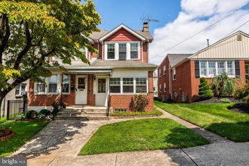 218 W 10TH Avenue, Conshohocken, PA 19428 - #: PAMC2115412