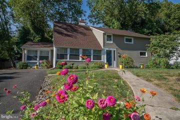 8631 Patton Road, Glenside, PA 19038 - #: PAMC2115418