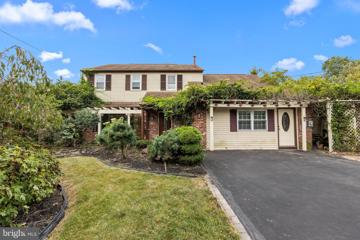 933 Herman Road, Horsham, PA 19044 - MLS#: PAMC2115446