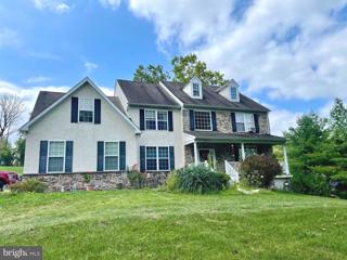 2748 Pruss Hill Road, Pottstown, PA 19464 - #: PAMC2115466