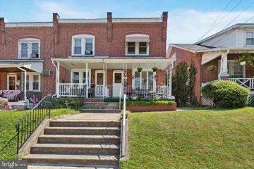 922 Stanbridge Street, Norristown, PA 19401 - MLS#: PAMC2115480